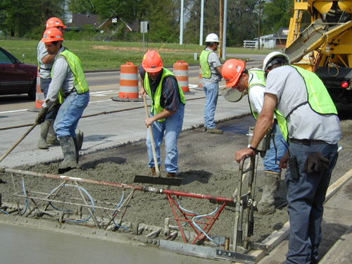 OLYMPUS DIGITAL CAMERA - Kentucky Concrete Association